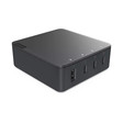 Sạc Lenovo Go 130W Multi-Port 4