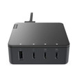 Sạc Lenovo Go 130W Multi-Port 2