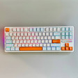 Bàn phím cơ Monka 3087 Pro 3