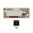 Bàn phím cơ Epomaker RT80 - Touch Screen 2