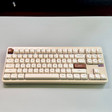 Bàn phím cơ Nuphy Gem80 3