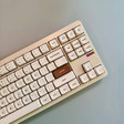 Bàn phím cơ Nuphy Gem80 6