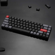 Bàn phím cơ Keychron K7 Pro QMK/VIA 3