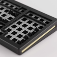 Bàn phím Cơ Monsgeek M2 Aluminum CNC 4
