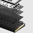 Bàn phím Cơ Monsgeek M2 Aluminum CNC 5
