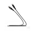 Cáp USB-C to Lightning 20/30W HyperDrive Touch MFI 6