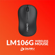 Chuột không dây Dareu LM106G 2