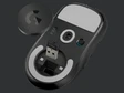 Chuột Logitech G Pro X Superlight Wireless 4