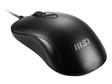 Chuột MSI gaming M88 3