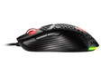 Chuột MSI gaming M99 4