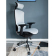 Ghế Công Thái Học GT Chair I-see M 6
