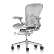 Ghế Công Thái Học Herman Miller Aeron 2