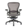 Ghế Công Thái Học Herman Miller Aeron 2