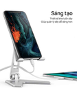 Giá đỡ điện thoại/tablet HyperWork M1 4
