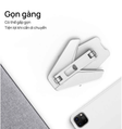 Giá đỡ điện thoại/tablet HyperWork M1 5