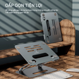 Giá đỡ laptop HyperWork L1