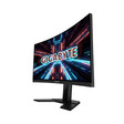 Màn hình cong GIGABYTE G27FCA-EK (27"/VA/165HZ/FHD) 4