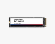 Western Digital PC SN810 NVMe SSD 2TB 2