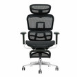 Ghế Công Thái Học Manson Atum 1