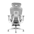 Ghế Công Thái Học Manson Atum 5