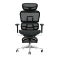 Ghế Công Thái Học Manson Atum 2