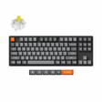 Bàn phím cơ Keychron K8 MAX QMK 1