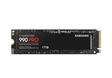 SSD Samsung 990 Pro 1TB PCIe Gen 4 x4 NVME M2 2280 2