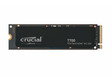 SSD Crucial T700 4TB PCIe Gen 5 x4 NVME M2 2280 2