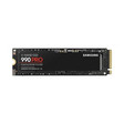 SSD Samsung 990 Pro 4TB PCIe Gen 4 x4 NVME M2 2280 1