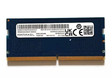 RAM Laptop Ramaxel DDR5 2