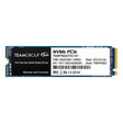 SSD TeamGroup MP33 512GB PCIe Gen 3 x4 NVME M2 2280 1