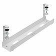 Khay đi dây kẹp bàn HyperWork 1
