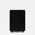 Hộc tủ tài liệu 3 ngăn The Leaf Plus 2