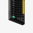 Bàn phím cơ Nuphy Halo75 v2 - QMK/VIA 4