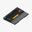Bàn phím cơ Nuphy Halo75 v2 - QMK/VIA 6
