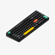 Bàn phím cơ Nuphy Halo96 v2 - QMK/IVA 1
