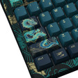 Bàn phím cơ AKKO MOD007v3 HE Year of Dragon 4