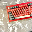 Bàn phím cơ HJS AL75 V2 Aluminum CNC 5