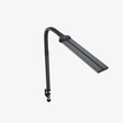 Đèn bàn Led HyperWork Luna HPW DL01 4