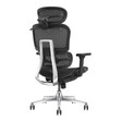 Ghế Công Thái Học Manson Atum 6