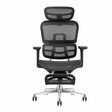 Ghế Công Thái Học Manson Atum 1