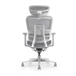 Ghế Công Thái Học Manson Atum 4