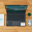 ASUS Zenbook 14X OLED Q420VA 5