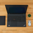 Lenovo ThinkPad P16s Gen 1 5