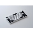 Bàn Phím Cơ Bridge75 Aluminum CNC 4