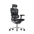 Ghế Công Thái Học Ergohuman Elite Gen 2 3