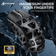 Chuột không dây Attack Shark R3 Magnesium 5