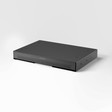 Ngăn kéo gắn bàn HyperWork Steel Drawer - DR01 3