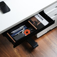 Ngăn kéo gắn bàn HyperWork Steel Drawer - DR01 5