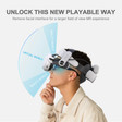 BOBOVR M3 Pro Battery Pack Head Strap 3